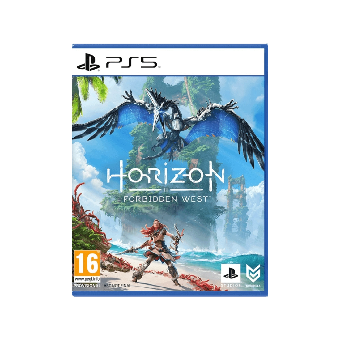 Horizon