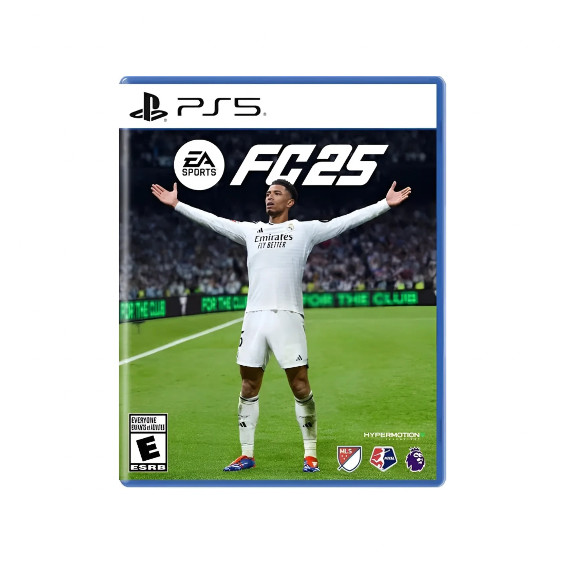 FC 25 