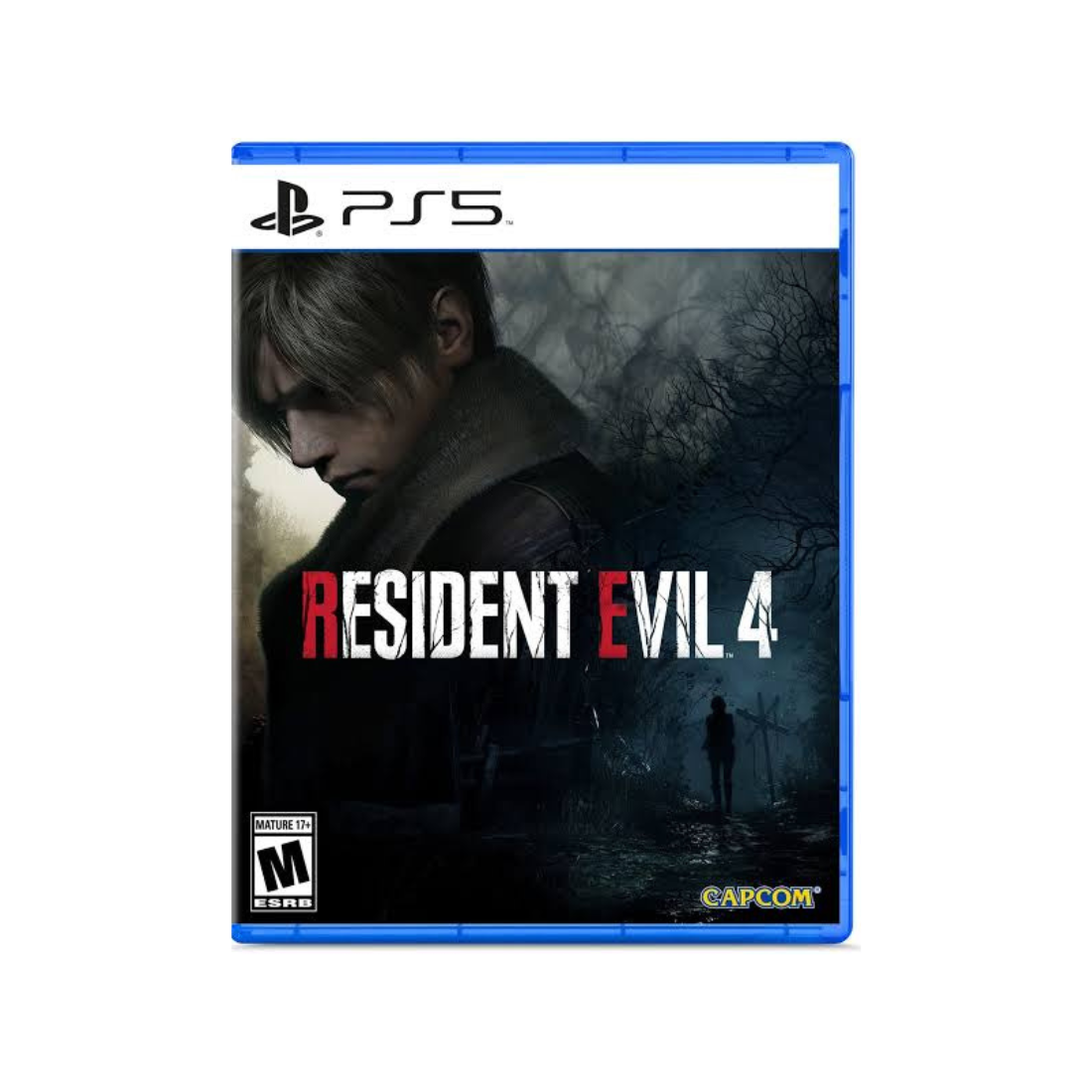 Resident Evil4