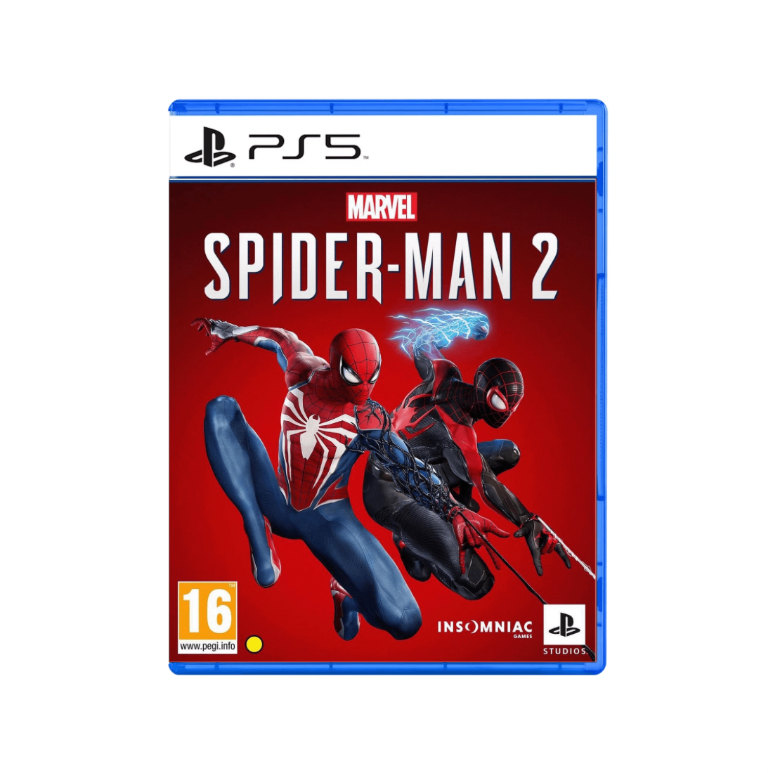 Spider Man 2
