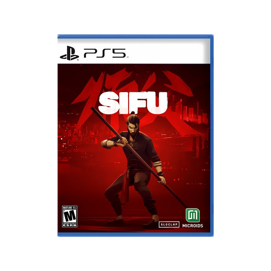 Sifu