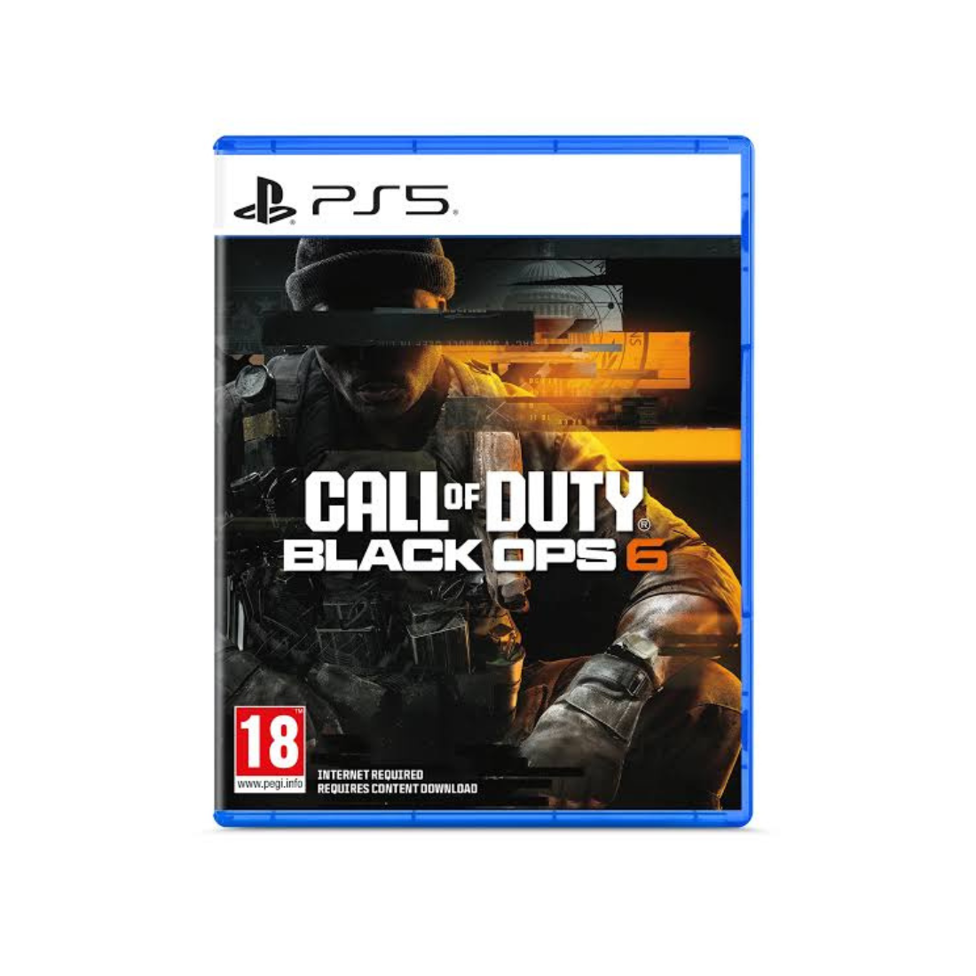 Call of Duty®: Black Ops 6
